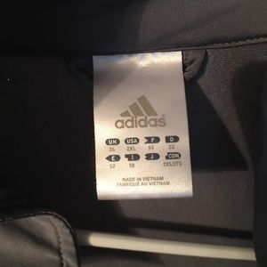 adidas Jackets & Coats - Adidas jacket size 2x adidas Jackets & Coats - Adidas jacket size 2x